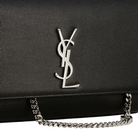 borsa ysl con stelle|Cartelle e borse a tracolla Saint Laurent donna .